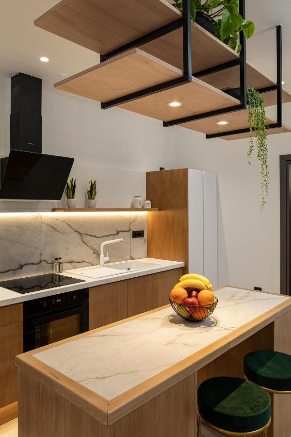 Casa Dionysia - New Lux 2br With Jacuzzi Near *
