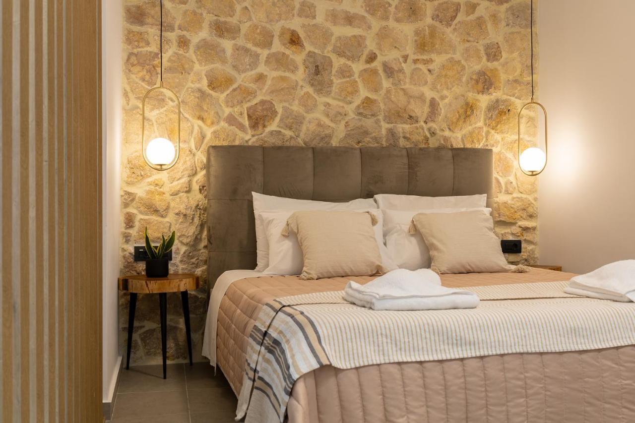 Ferienhaus Casa Dionysia - New Lux 2br With Jacuzzi Near *