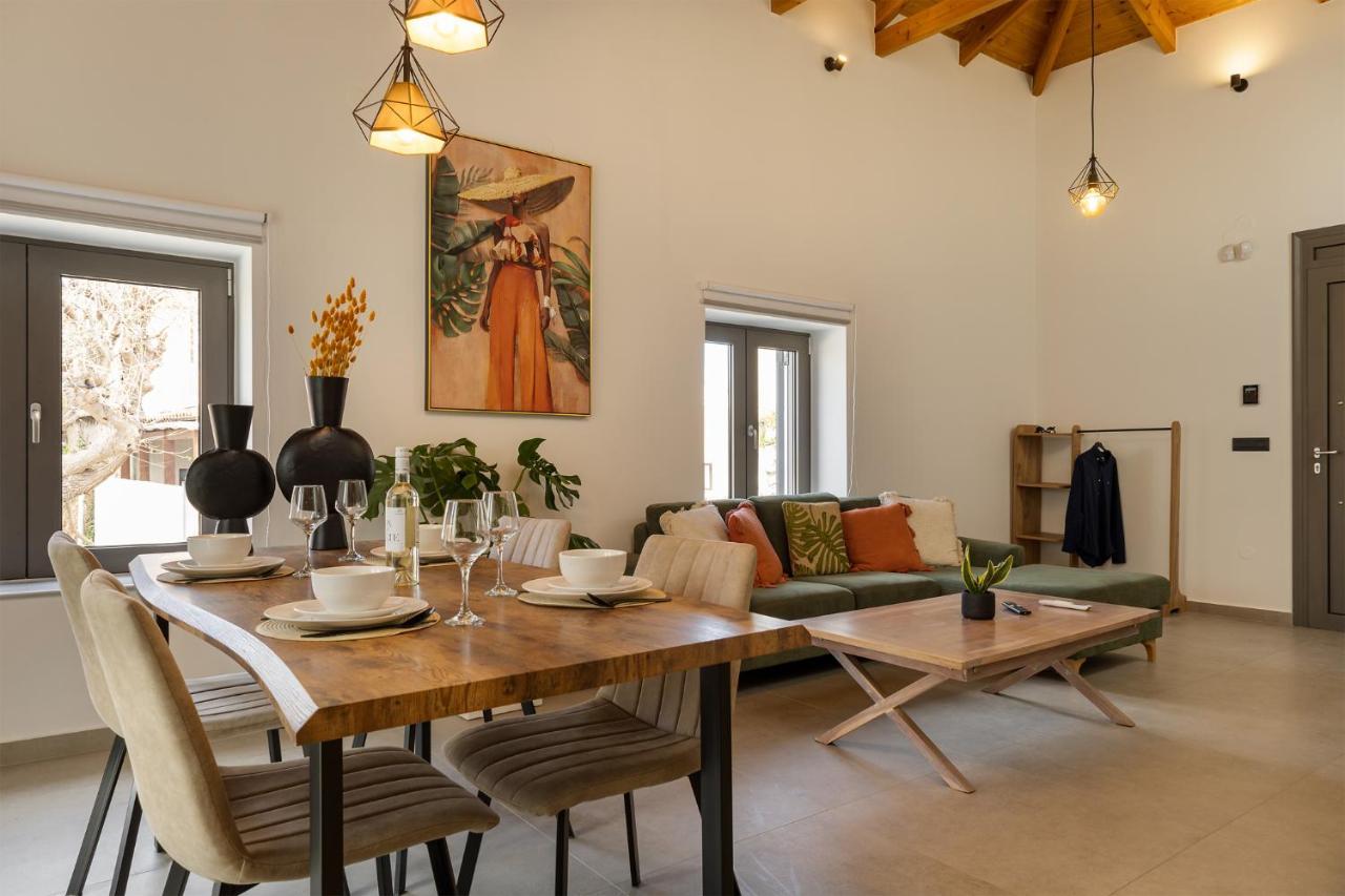 Ferienhaus Casa Dionysia - New Lux 2br With Jacuzzi Near *