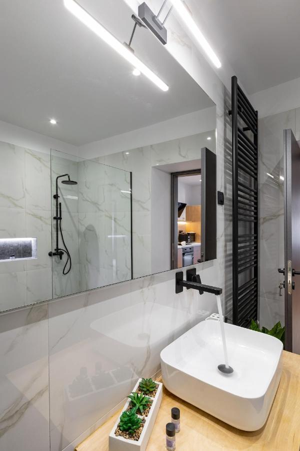 Casa Dionysia - New Lux 2br With Jacuzzi Near Ferienhaus