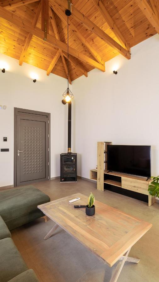 Ferienhaus Casa Dionysia - New Lux 2br With Jacuzzi Near *