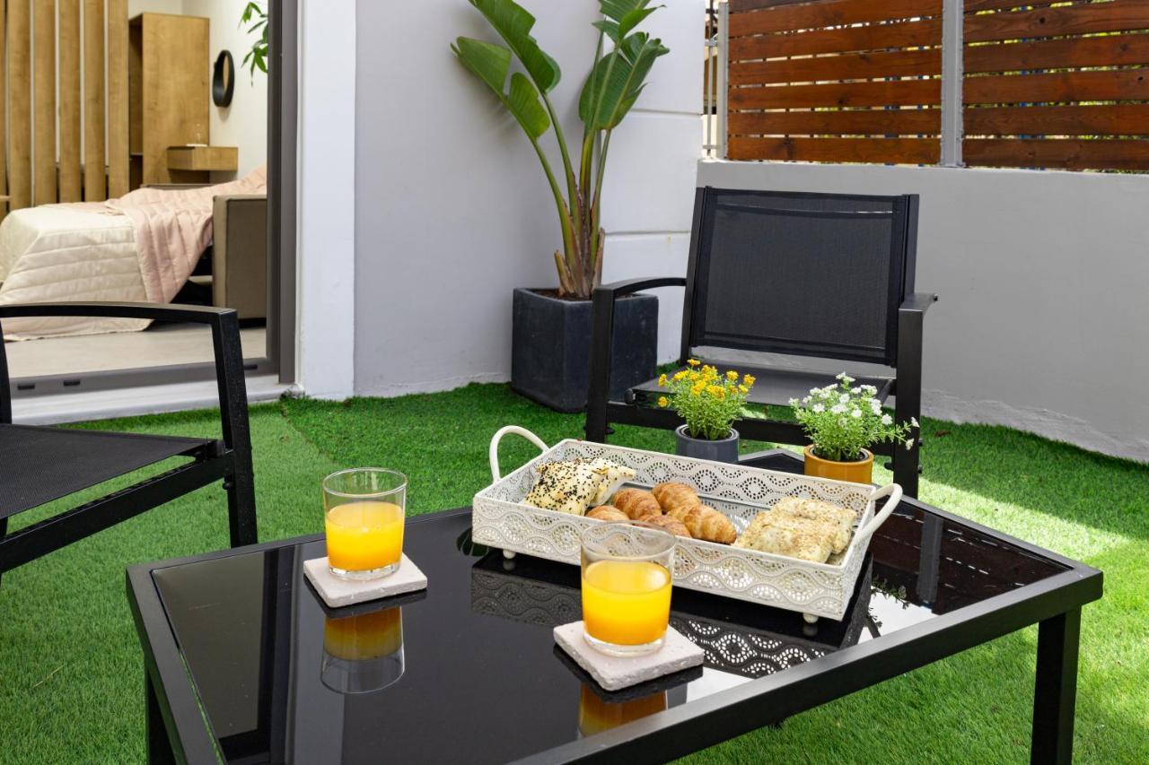 Ferienhaus Casa Dionysia - New Lux 2br With Jacuzzi Near *