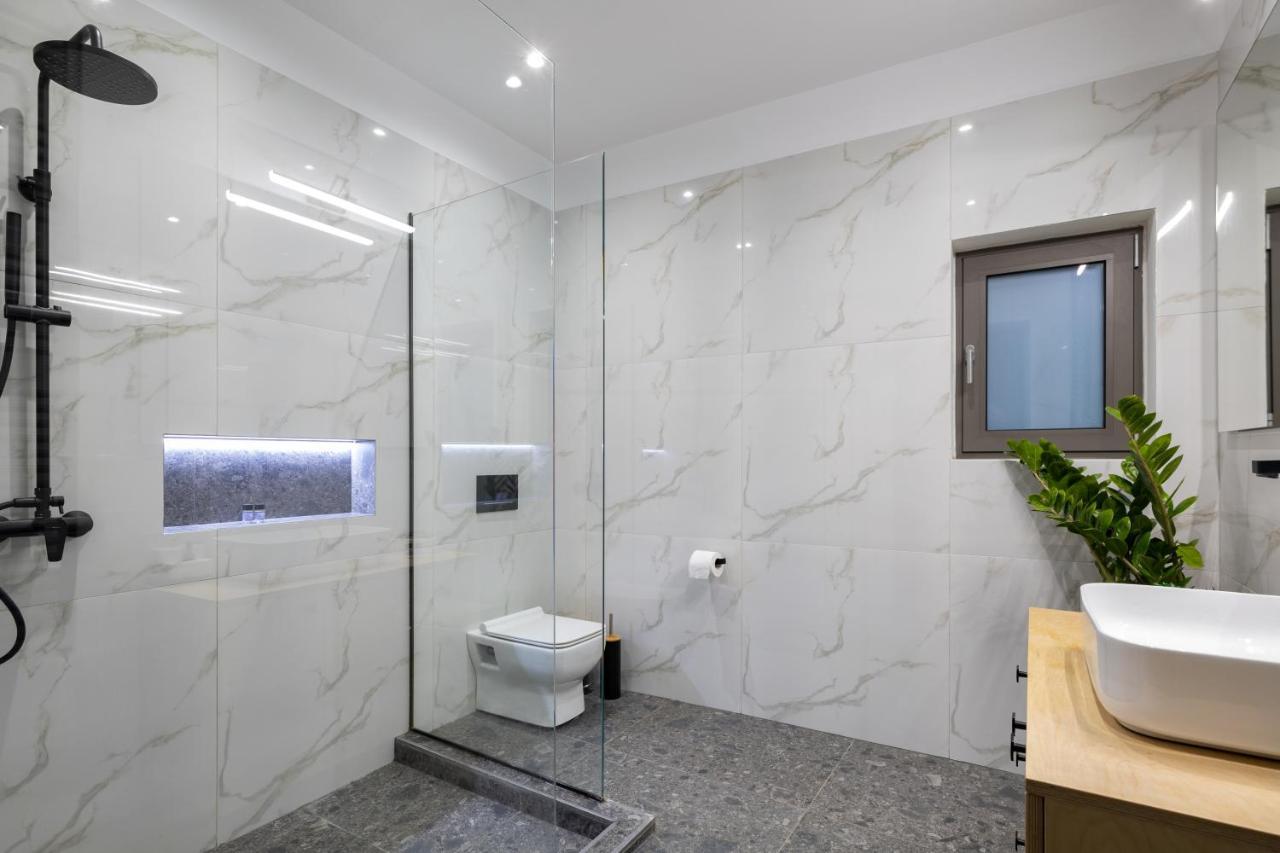 Casa Dionysia - New Lux 2br With Jacuzzi Near *